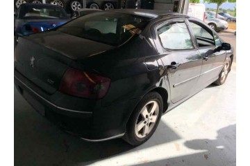 PEUGEOT 407 ST Sport
