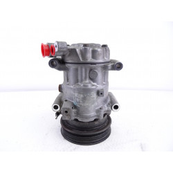 COMPRESOR AIRE ACONDICIONADO RENAULT CLIO II FASE II (B/CB0)