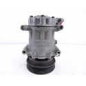  COMPRESOR AIRE ACONDICIONADO RENAULT CLIO II FASE II (B/CB0) Authentique 2003 203172 RENAULT - 1