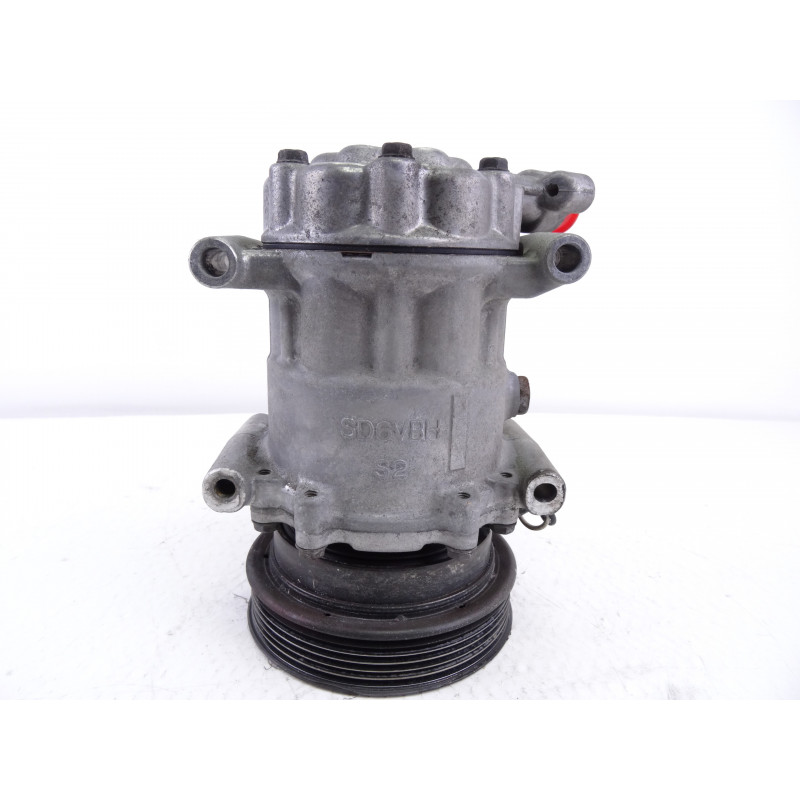  COMPRESOR AIRE ACONDICIONADO RENAULT CLIO II FASE II (B/CB0) Authentique 2003 203172 RENAULT - 1