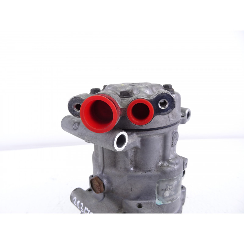  COMPRESOR AIRE ACONDICIONADO RENAULT CLIO II FASE II (B/CB0) Authentique 2003 203172 RENAULT - 2