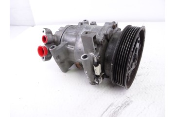 COMPRESOR AIRE ACONDICIONADO RENAULT CLIO II FASE II (B/CB0) Authentique 2003 203172 RENAULT - 4