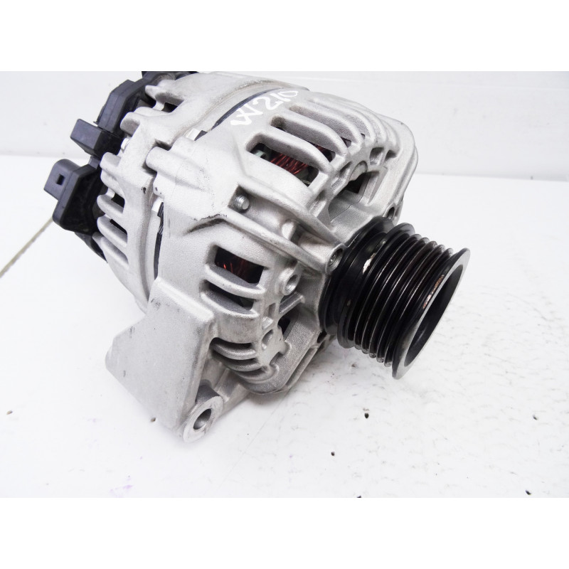 ALTERNADOR MERCEDES-BENZ CLASE E (BM 210) BERLINA