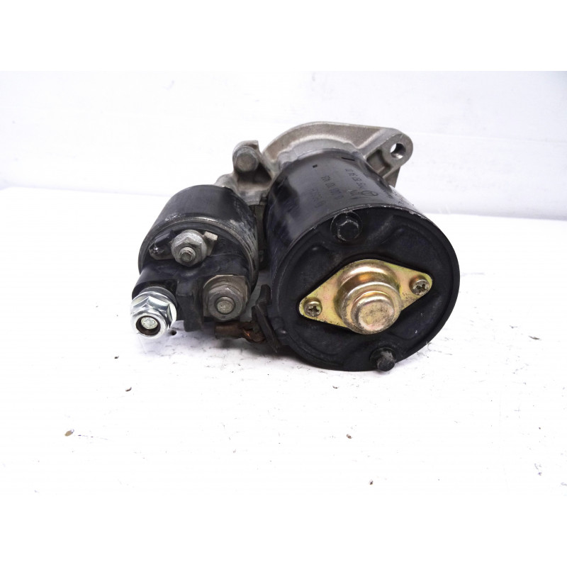0051513401 MOTOR ARRANQUE MERCEDES-BENZ CLASE E (BM 210) BERLINA