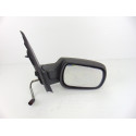 6 CABLES RETROVISOR DERECHO FORD FIESTA (CBK) Ambiente 2005 6 CABLES 195196 FORD - 1