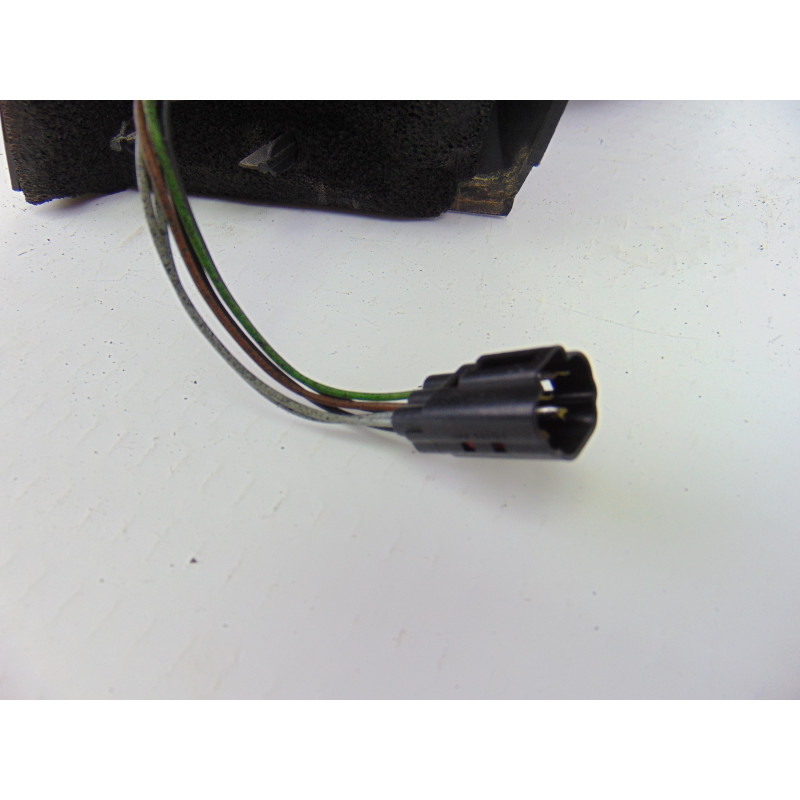 6 CABLES RETROVISOR DERECHO FORD FIESTA (CBK) Ambiente 2005 6 CABLES 195196 FORD - 1