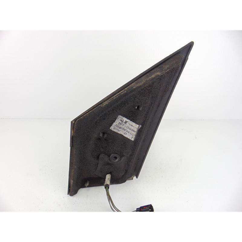 6 CABLES RETROVISOR DERECHO FORD FIESTA (CBK) Ambiente 2005 6 CABLES 195196 FORD - 2