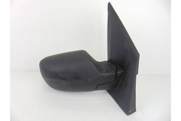 6 CABLES RETROVISOR DERECHO FORD FIESTA (CBK) Ambiente 2005 6 CABLES 195196 FORD - 3