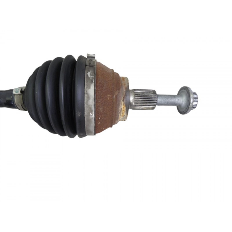 5Q0407271DB TRANSMISION DELANTERA IZQUIERDA VOLKSWAGEN GOLF VII BERLINA (BQ1/BE2) Advance 2018 5Q0407271DB 213551 VOLKSWAGEN - 2