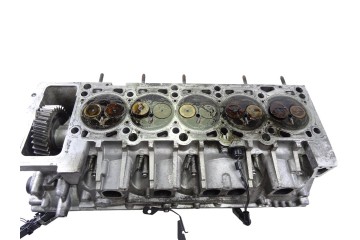 R070103373C CULATA VOLKSWAGEN T5 TRANSPORTER FURGÓN/COMBI (7H) Caja cerrada, techo elevado 2006 R070103373C 215506 VOLKSWAGEN - 