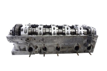 R070103373C CULATA VOLKSWAGEN T5 TRANSPORTER FURGÓN/COMBI (7H) Caja cerrada, techo elevado 2006 R070103373C 215506 VOLKSWAGEN - 