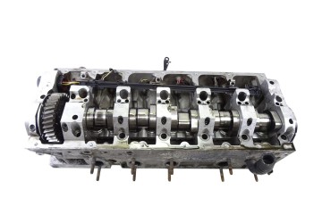 R070103373C CULATA VOLKSWAGEN T5 TRANSPORTER FURGÓN/COMBI (7H) Caja cerrada, techo elevado 2006 R070103373C 215506 VOLKSWAGEN - 