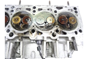 R070103373C CULATA VOLKSWAGEN T5 TRANSPORTER FURGÓN/COMBI (7H) Caja cerrada, techo elevado 2006 R070103373C 215506 VOLKSWAGEN - 