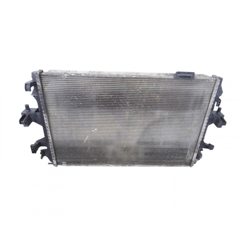 7H0121253J RADIADOR AGUA VOLKSWAGEN T5 TRANSPORTER FURGÓN/COMBI (7H)