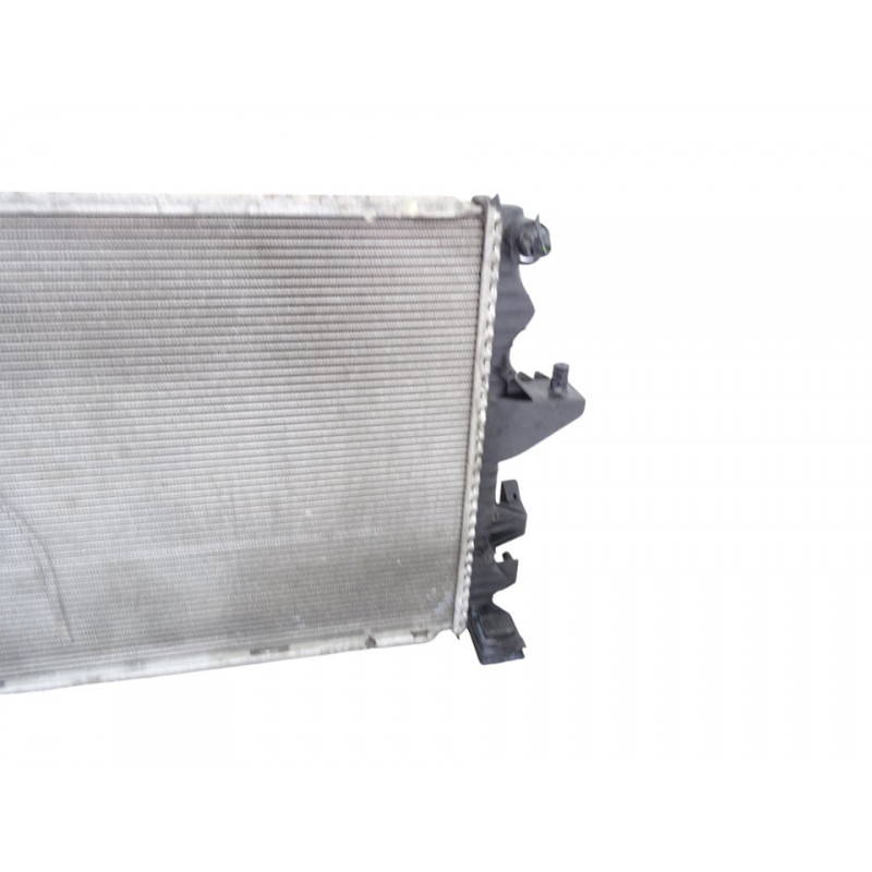 7H0121253J RADIADOR AGUA VOLKSWAGEN T5 TRANSPORTER FURGÓN/COMBI (7H)