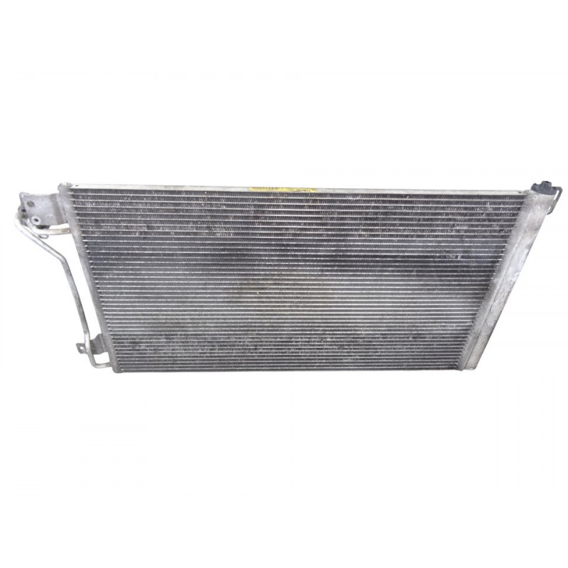 7H0820411D CONDENSADOR / RADIADOR  AIRE ACONDICIONADO VOLKSWAGEN T5 TRANSPORTER FURGÓN/COMBI (7H)