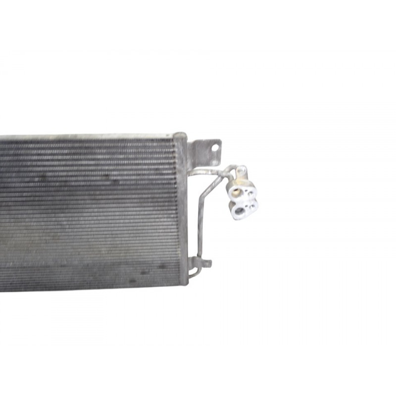 7H0820411D CONDENSADOR / RADIADOR  AIRE ACONDICIONADO VOLKSWAGEN T5 TRANSPORTER FURGÓN/COMBI (7H)