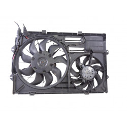 7H0121201CP ELECTROVENTILADOR VOLKSWAGEN T5 TRANSPORTER FURGÓN/COMBI (7H)