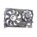 7H0121201CP ELECTROVENTILADOR VOLKSWAGEN T5 TRANSPORTER FURGÓN/COMBI (7H) 7H0121201CP ELECTROVENTILADOR VOLKSWAGEN T5 TRANSPORTER FURGÓN/COMBI (7H)
