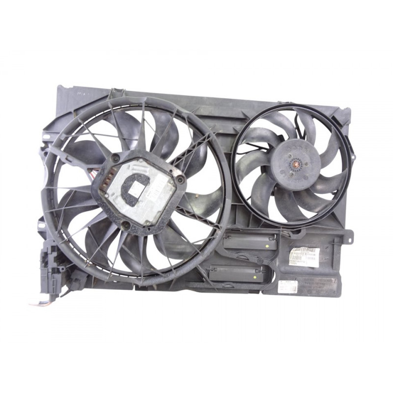 7H0121201CP ELECTROVENTILADOR VOLKSWAGEN T5 TRANSPORTER FURGÓN/COMBI (7H)