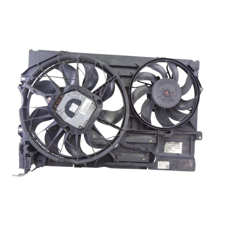 7H0121201CP ELECTROVENTILADOR VOLKSWAGEN T5 TRANSPORTER FURGÓN/COMBI (7H)
