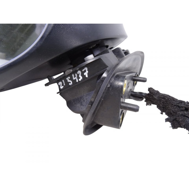 GRANATE RETROVISOR IZQUIERDO MAZDA CX-5 (KF) Evolution 2WD 2018 GRANATE 215437 MAZDA - 1