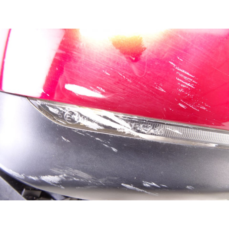GRANATE RETROVISOR IZQUIERDO MAZDA CX-5 (KF) Evolution 2WD 2018 GRANATE 215437 MAZDA - 3