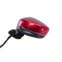 GRANATE RETROVISOR IZQUIERDO MAZDA CX-5 (KF) Evolution 2WD 2018 GRANATE 215437 MAZDA - 5
