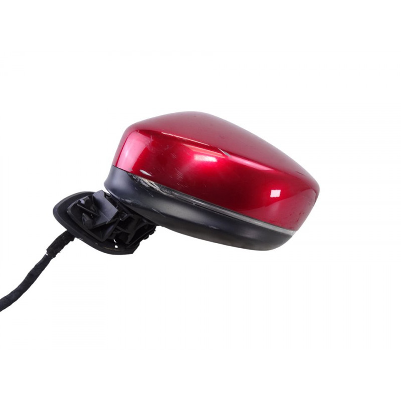 GRANATE RETROVISOR IZQUIERDO MAZDA CX-5 (KF) Evolution 2WD 2018 GRANATE 215437 MAZDA - 5