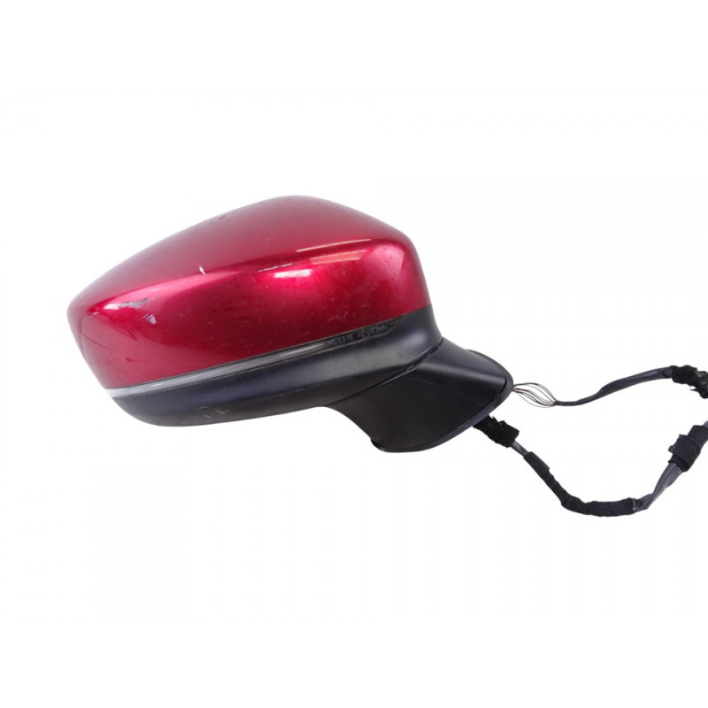 GRANATE  RETROVISOR DERECHO MAZDA CX-5 (KF) Evolution 2WD 2018 GRANATE 215494 MAZDA - 2