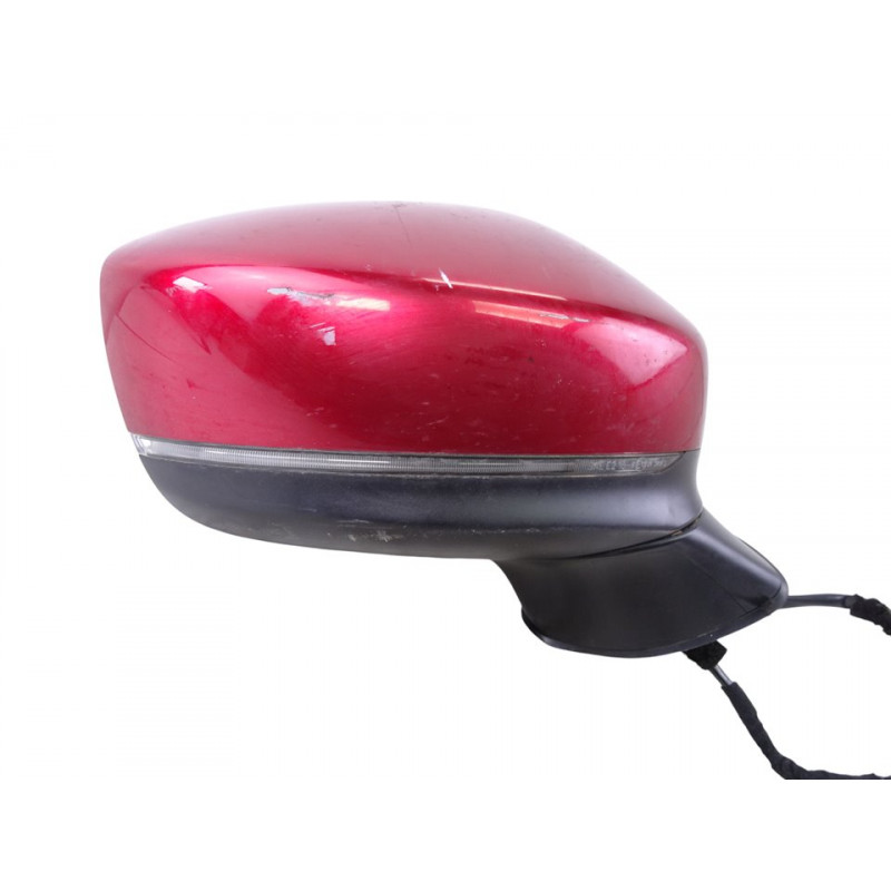 GRANATE  RETROVISOR DERECHO MAZDA CX-5 (KF) Evolution 2WD 2018 GRANATE 215494 MAZDA - 3