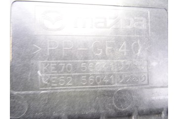 KE7056041 SOPORTE BATERIA MAZDA CX-5 (KF) Evolution 2WD 2018 KE7056041 215489 MAZDA - 1