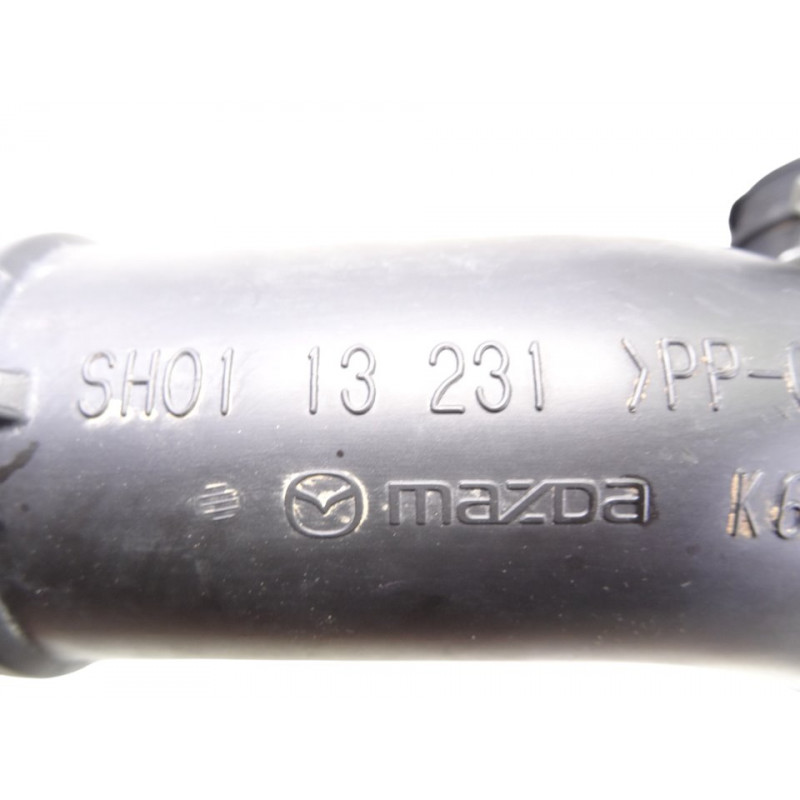 SH0113231 TUBO MAZDA CX-5 (KF) Evolution 2WD 2018 SH0113231 215486 MAZDA - 1