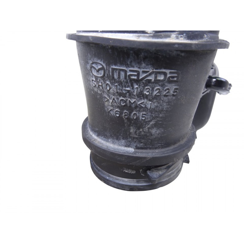 SH0113231 TUBO MAZDA CX-5 (KF) Evolution 2WD 2018 SH0113231 215486 MAZDA - 3