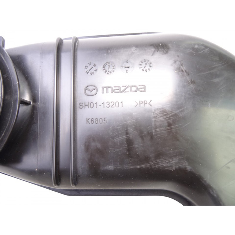 SH0113201 TUBO MAZDA CX-5 (KF) Evolution 2WD 2018 SH0113201 215487 MAZDA - 2