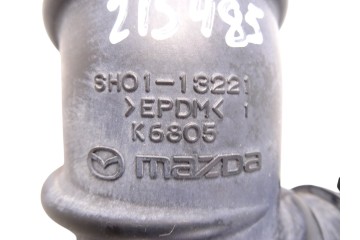 SH0113221 TUBO MAZDA CX-5 (KF) Evolution 2WD 2018 SH0113221 215485 MAZDA - 1