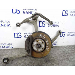 4F0407242E MANGUETA DELANTERA DERECHA AUDI A6 AVANT (4F5)