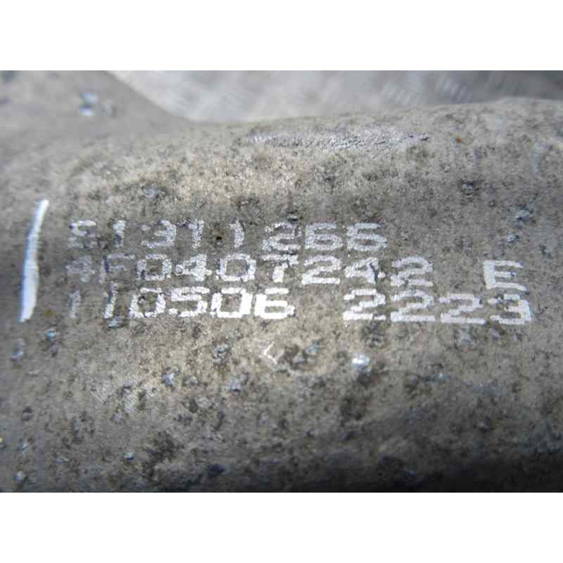 4F0407242E MANGUETA DELANTERA DERECHA AUDI A6 AVANT (4F5) 2.7 TDI 2005 4F0407242E 167898 AUDI - 1