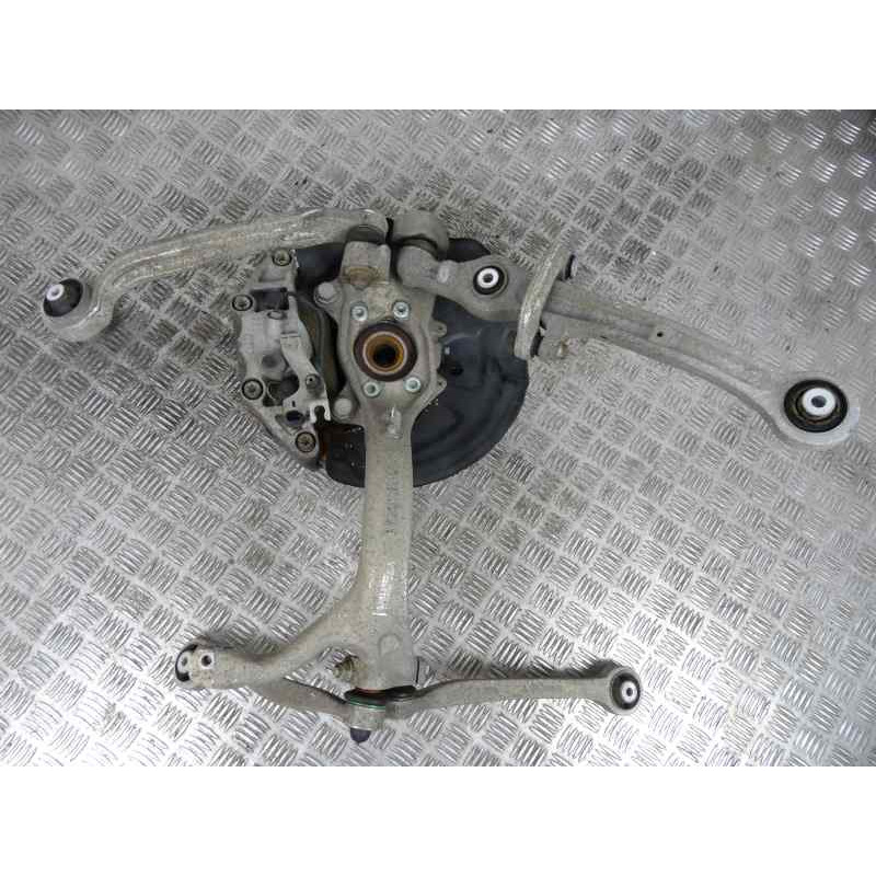 4F0407242E MANGUETA DELANTERA DERECHA AUDI A6 AVANT (4F5) 2.7 TDI 2005 4F0407242E 167898 AUDI - 2