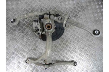 4F0407242E MANGUETA DELANTERA DERECHA AUDI A6 AVANT (4F5) 2.7 TDI 2005 4F0407242E 167898 AUDI - 2