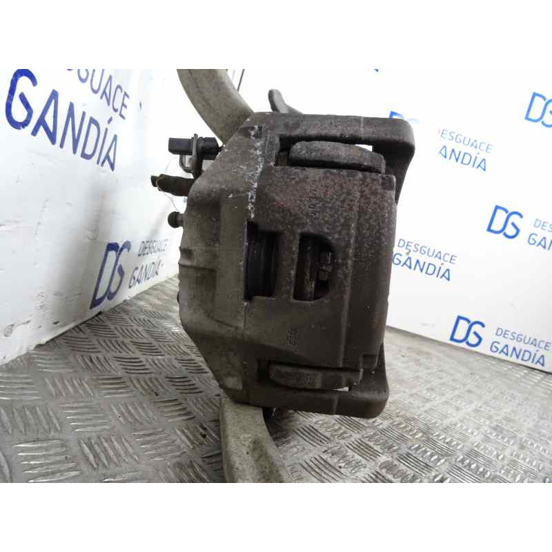 4F0407242E MANGUETA DELANTERA DERECHA AUDI A6 AVANT (4F5) 2.7 TDI 2005 4F0407242E 167898 AUDI - 3