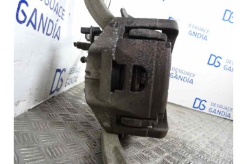 4F0407242E MANGUETA DELANTERA DERECHA AUDI A6 AVANT (4F5) 2.7 TDI 2005 4F0407242E 167898 AUDI - 3