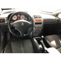 PEUGEOT 407 ST Sport