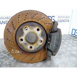 MANGUETA DELANTERA IZQUIERDA MERCEDES-BENZ CLASE C (BM 204) BERLINA