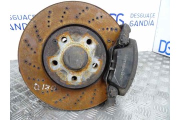  MANGUETA DELANTERA IZQUIERDA MERCEDES-BENZ CLASE C (BM 204) BERLINA C 320 CDI (204.022) 168545 MERCEDES-BENZ - 1