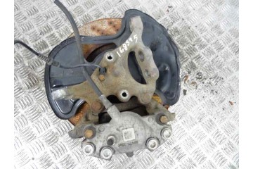  MANGUETA DELANTERA IZQUIERDA MERCEDES-BENZ CLASE C (BM 204) BERLINA C 320 CDI (204.022) 168545 MERCEDES-BENZ - 2