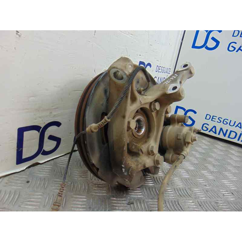 39030299 MANGUETA DELANTERA IZQUIERDA OPEL ASTRA K BERLINA 5P Dynamic 2018 39030299 176122 OPEL - 1