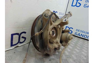 39030299 MANGUETA DELANTERA IZQUIERDA OPEL ASTRA K BERLINA 5P Dynamic 2018 39030299 176122 OPEL - 1