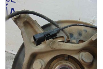 39030299 MANGUETA DELANTERA IZQUIERDA OPEL ASTRA K BERLINA 5P Dynamic 2018 39030299 176122 OPEL - 4