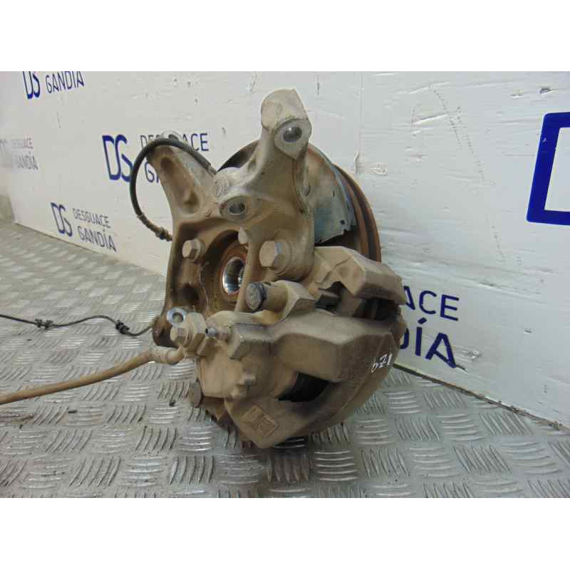 39030299 MANGUETA DELANTERA IZQUIERDA OPEL ASTRA K BERLINA 5P Dynamic 2018 39030299 176122 OPEL - 5